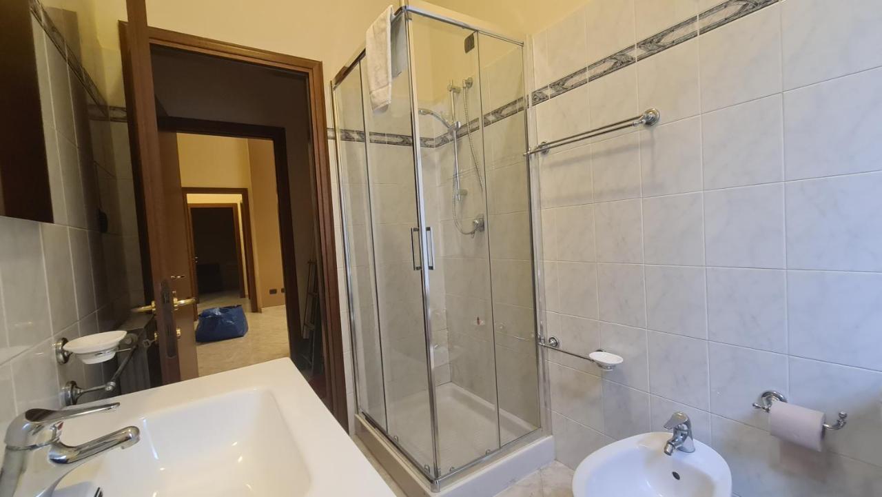 Ferienwohnung Carso 6 - Homy 5 Terre La Spezia Exterior foto