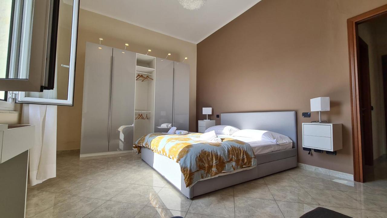 Ferienwohnung Carso 6 - Homy 5 Terre La Spezia Exterior foto
