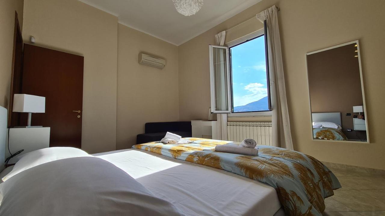 Ferienwohnung Carso 6 - Homy 5 Terre La Spezia Exterior foto