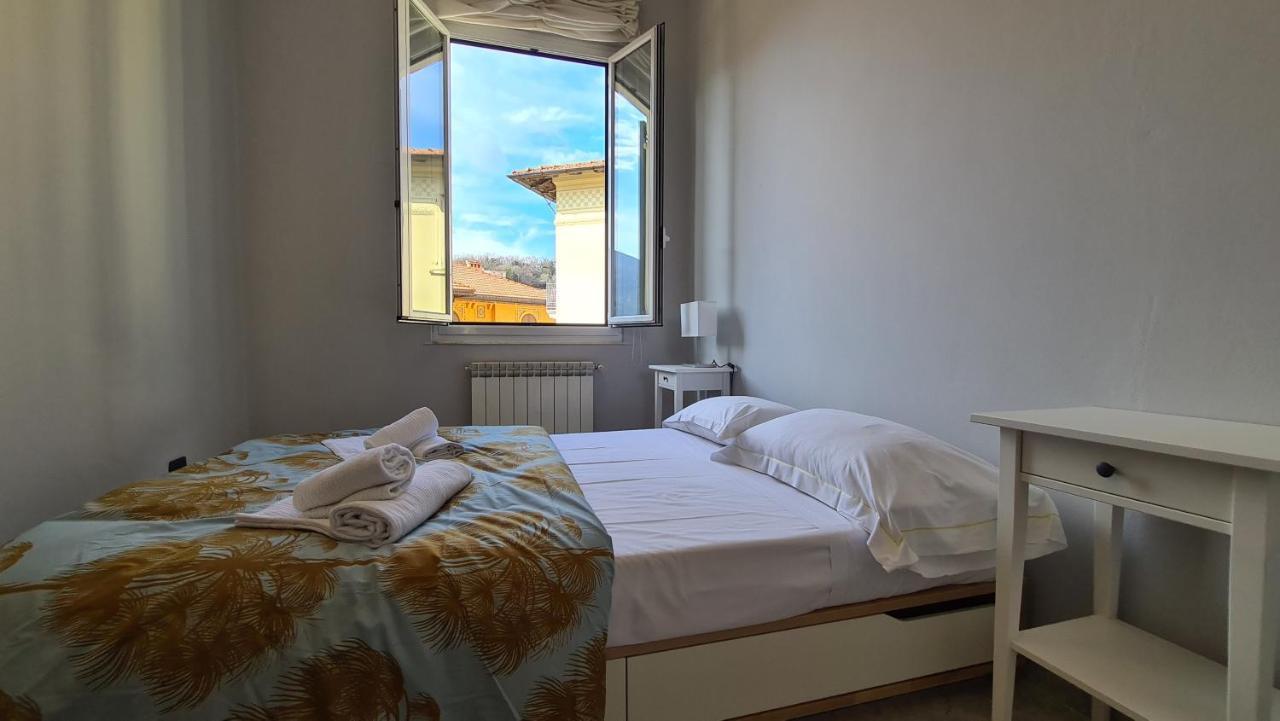 Ferienwohnung Carso 6 - Homy 5 Terre La Spezia Exterior foto